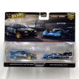 2024 Hot wheels target 2 pack Volkswagen Jetta & Volkswagen ID R 281D Supply