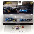 2024 Hot wheels target 2 pack Volkswagen Jetta & Volkswagen ID R 281D Supply