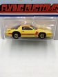 Hot wheels 2022 Flying Customs 85 Chevrolet Camaro IROC-Z 155G Fashion