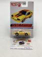 Hot wheels 2022 Flying Customs 85 Chevrolet Camaro IROC-Z 155G Fashion