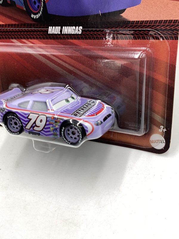 Pixar Cars Haul Inngas 138D Online now