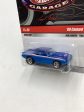 Hot wheels Larrys garage 69 Camaro 17 20 with protector Online Hot Sale