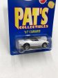 Hot Wheels Pats Collectibles 67 Camaro 14874 1 7000 with protector For Cheap