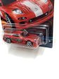 Hot wheels 2023 The Fast and furious 95 Mazda RX-7 1 10 Online now