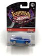 Hot wheels Larrys garage 69 Camaro 17 20 with protector Online Hot Sale