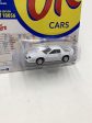 Johnny Lightning Muscle Cars USA 1991 Chevy Camaro Z28 1LE White 230B Online now