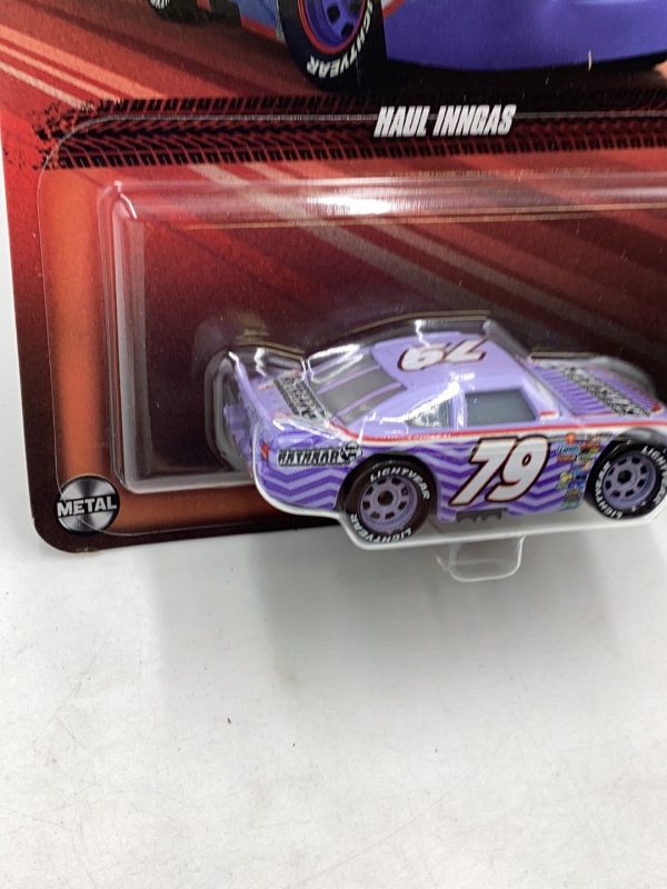 Pixar Cars Haul Inngas 138D Online now