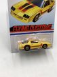 Hot wheels 2022 Flying Customs 85 Chevrolet Camaro IROC-Z 155G Fashion