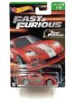 Hot wheels 2023 The Fast and furious 95 Mazda RX-7 1 10 Online now