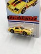 Hot wheels 2022 Flying Customs 85 Chevrolet Camaro IROC-Z 155G Fashion