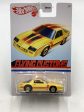 Hot wheels 2022 Flying Customs 85 Chevrolet Camaro IROC-Z 155G Fashion