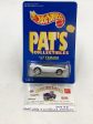 Hot Wheels Pats Collectibles 67 Camaro 14874 1 7000 with protector For Cheap