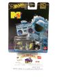 Hot wheels pop culture MTV Dairy Delivery 244D Supply