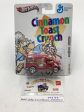 HOT WHEELS General Mills 49 Ford C.O.E Cinnamon Toast Crunch 259I on Sale