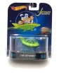 Hot wheels retro entertainment  The Jetsons 241F Fashion