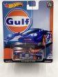 HOT WHEELS GULF McLaren F1 GTR 5 5 245A (Bad Card) Hot on Sale