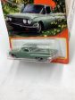 Matchbox #29 1960 Chevy El Camino 11G For Discount