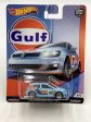 HOT WHEELS GULF Volkswagen Golf MK7 4 5 with protector Discount