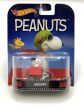 Hot wheels retro entertainment Peanuts Snoopy 241H Hot on Sale