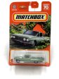 Matchbox #29 1960 Chevy El Camino 11G For Discount