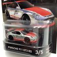 Hot wheels retro entertainment Forza Motorsport Porsche 911 GT3 RS 3 5 Cheap