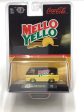 M2 Machines Mello Yellow 1967 Dodge A100 Panel Van A28 CHASE 1 750 Cheap