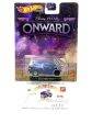 Hot Wheels Pixar Onward Guinevere 272A Cheap