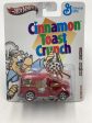 HOT WHEELS General Mills 49 Ford C.O.E Cinnamon Toast Crunch 259I on Sale