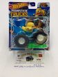 Hot wheels monster Trucks Back to Basics 1 7 Duck n’ Roll 134G Online Hot Sale