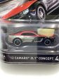 Hot wheels retro entertainment Forza Motorsport 12 Camaro ZL1 Concept 4 5 242B Online