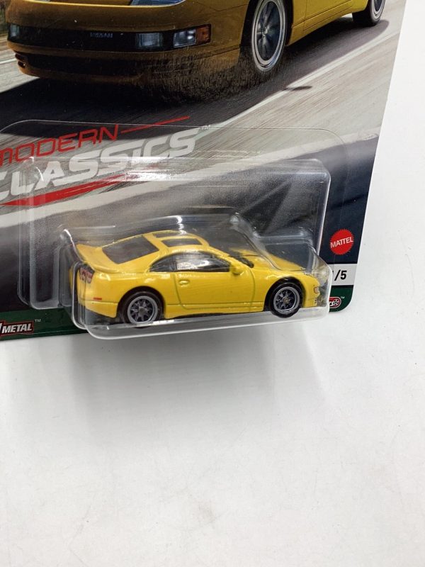 Hot wheels Modern Classics 1 5 Nissan 300ZX Twin Turbo 242E For Sale