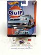 HOT WHEELS GULF Volkswagen Golf MK7 4 5 with protector Discount