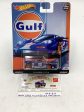 HOT WHEELS GULF McLaren F1 GTR 5 5 245A (Bad Card) Hot on Sale