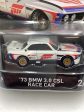 Hot wheels retro entertainment Forza Motorsport 73 BMW 3.0 CSL Race Car 2 5 Online now