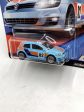 HOT WHEELS GULF Volkswagen Golf MK7 4 5 with protector Discount