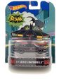 Hot wheels retro entertainment Batman TV Series Batmobile 241E Discount