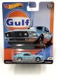 HOT WHEELS GULF 69 Ford Mustang Boss 302 2 5 245C Online Sale