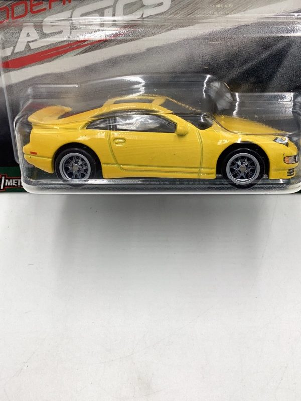 Hot wheels Modern Classics 1 5 Nissan 300ZX Twin Turbo 242E For Sale