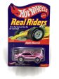 Hot Wheels Real Riders Mighty Maverick with protector 1798 10500 Online