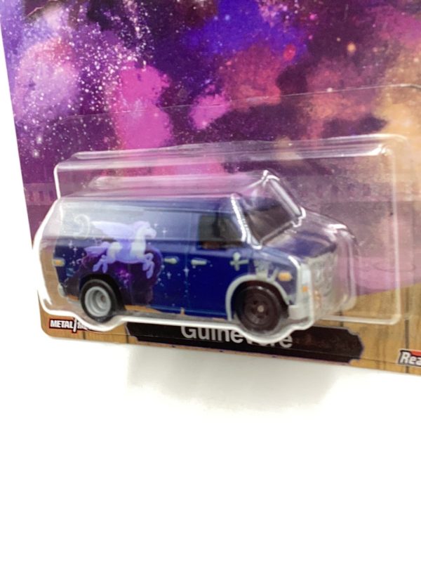 Hot Wheels Pixar Onward Guinevere 272A Cheap