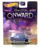 Hot Wheels Pixar Onward Guinevere 272A Cheap