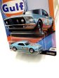 HOT WHEELS GULF 69 Ford Mustang Boss 302 2 5 245C Online Sale