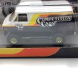 M2 machines 1971 Chevrolet Van G10 R74 Chase Online