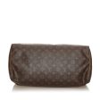 Louis Vuitton Monogram Speedy 40 (27203) For Sale