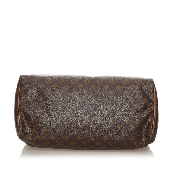 Louis Vuitton Monogram Speedy 40 (27203) For Sale