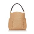 Louis Vuitton Monogram Empreinte Bagatelle (27338) Discount