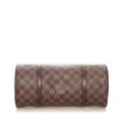 Louis Vuitton Damier Ebene Papillon 30 (27391) Online Hot Sale