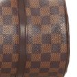 Louis Vuitton Damier Ebene Papillon 30 (27391) Online Hot Sale