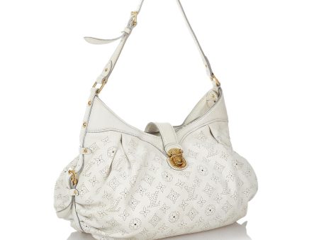 Louis Vuitton Monogram Mahina XS (27111) Online Hot Sale