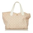 Louis Vuitton Sable Cabas Ipanema GM (34338) Discount